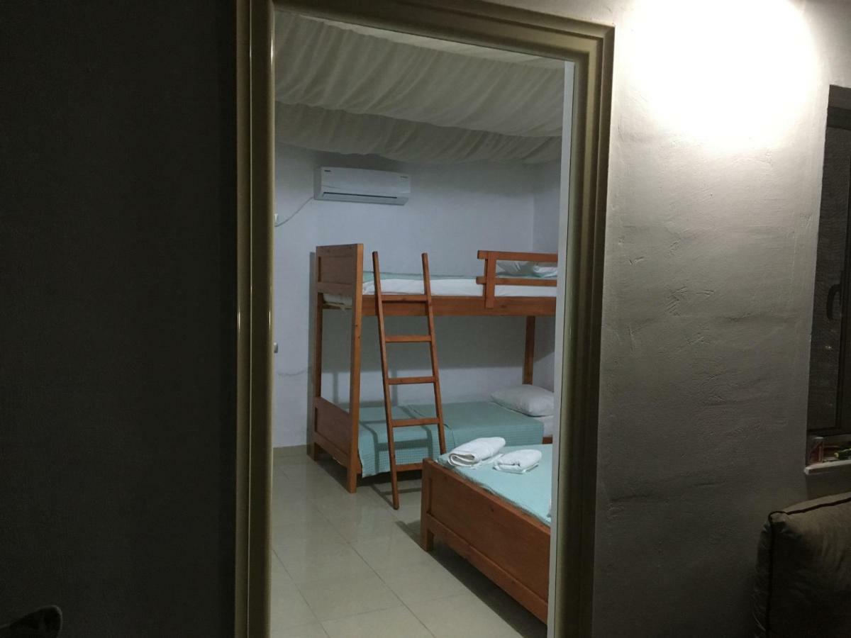 Standard Rooms By Scala Himare Ngoại thất bức ảnh