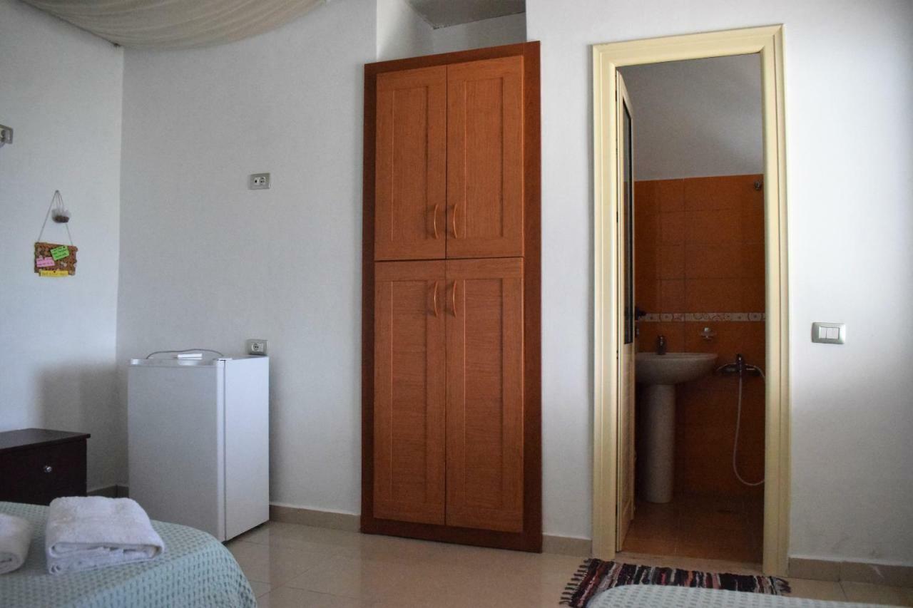 Standard Rooms By Scala Himare Ngoại thất bức ảnh