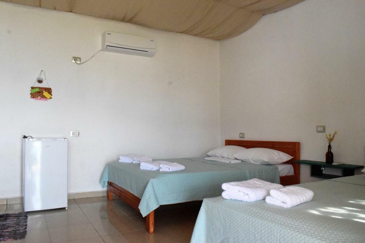 Standard Rooms By Scala Himare Ngoại thất bức ảnh