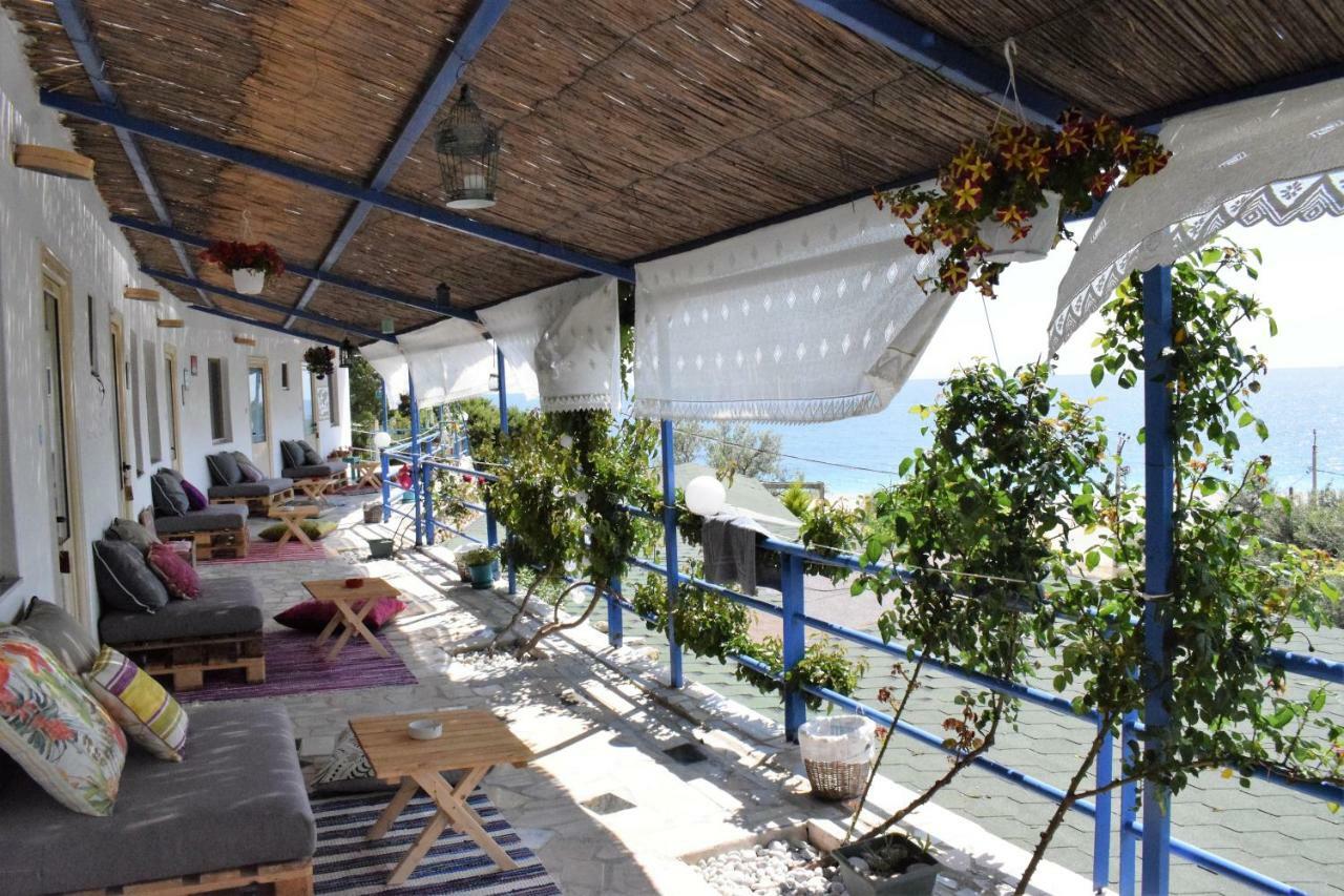 Standard Rooms By Scala Himare Ngoại thất bức ảnh