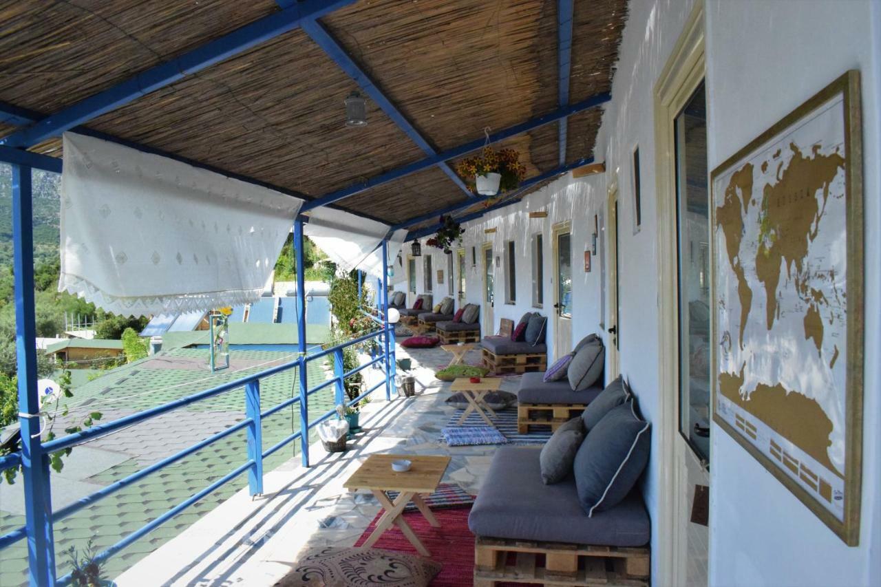 Standard Rooms By Scala Himare Ngoại thất bức ảnh