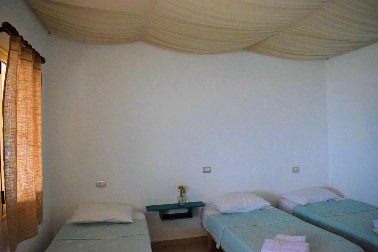 Standard Rooms By Scala Himare Ngoại thất bức ảnh