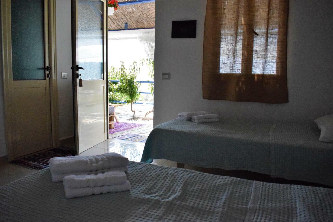 Standard Rooms By Scala Himare Ngoại thất bức ảnh