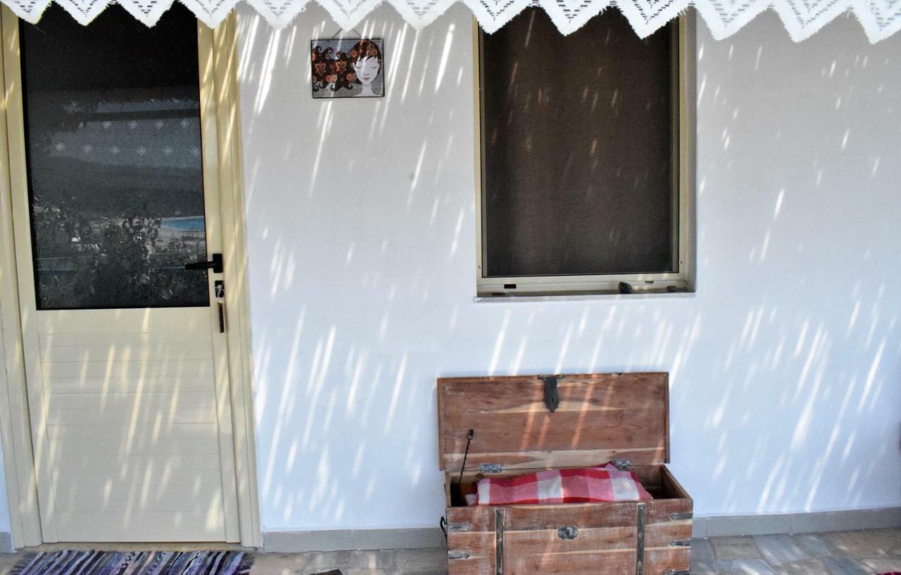 Standard Rooms By Scala Himare Ngoại thất bức ảnh