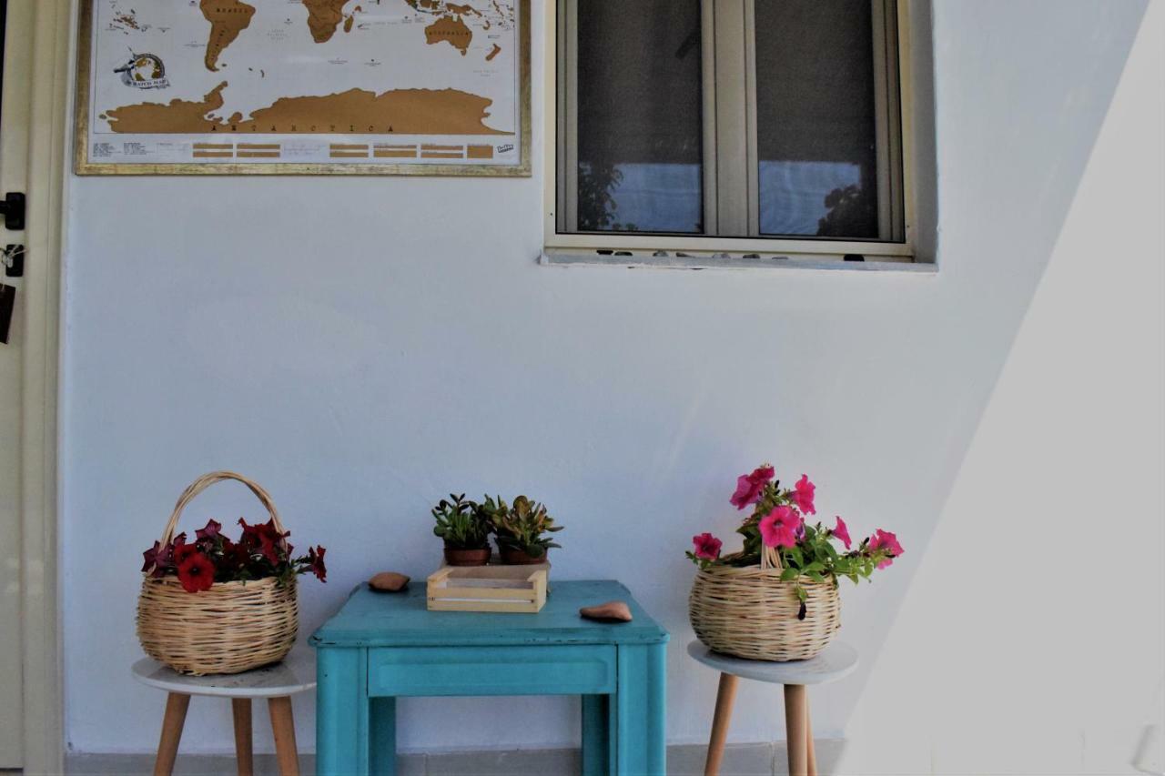 Standard Rooms By Scala Himare Ngoại thất bức ảnh