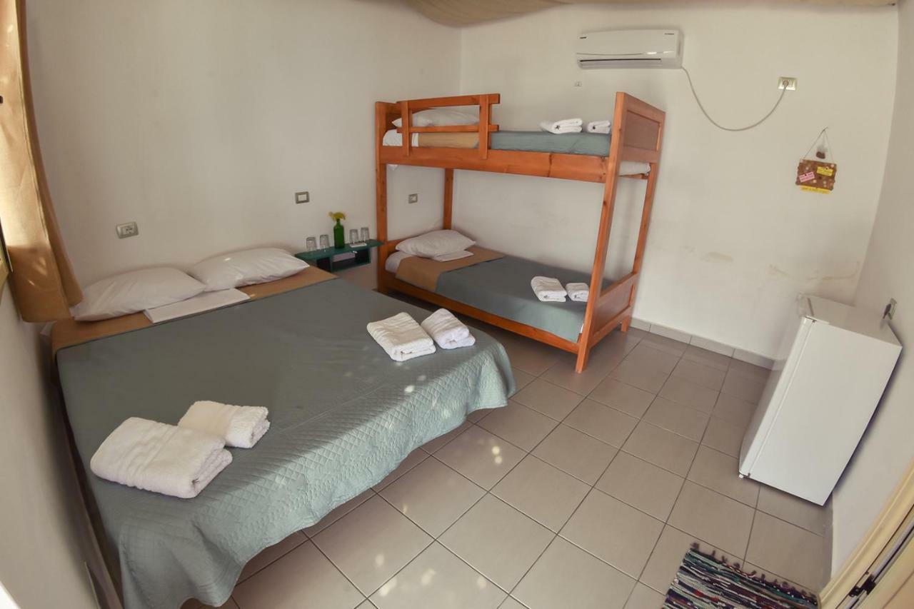 Standard Rooms By Scala Himare Ngoại thất bức ảnh