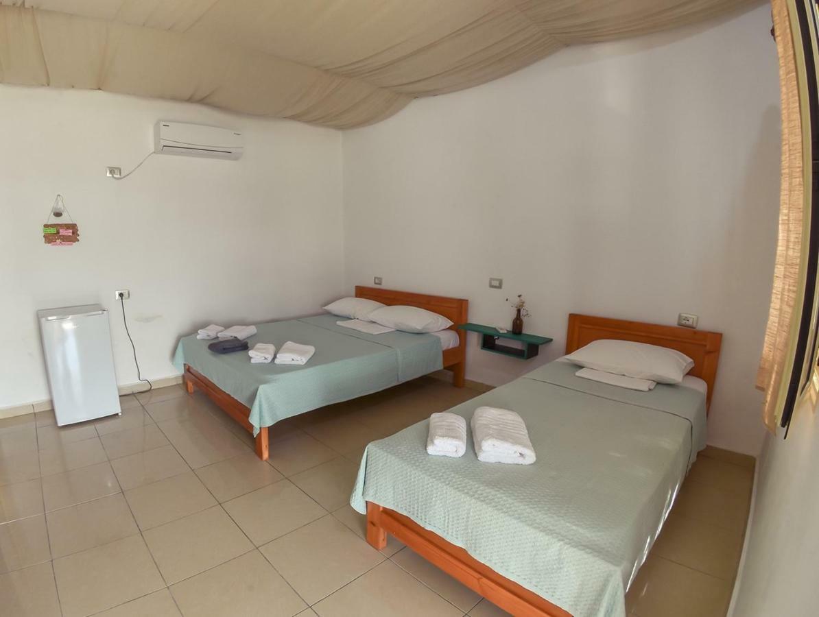 Standard Rooms By Scala Himare Ngoại thất bức ảnh