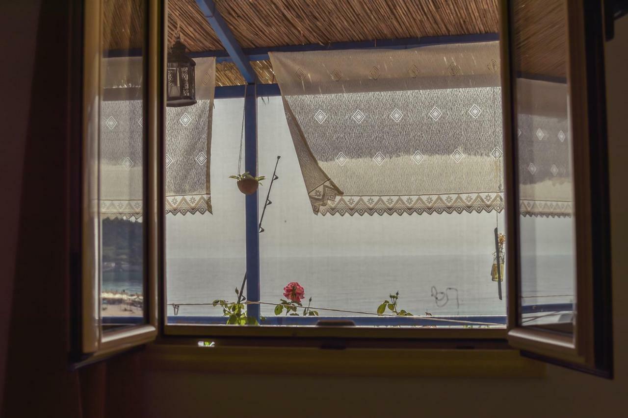 Standard Rooms By Scala Himare Ngoại thất bức ảnh