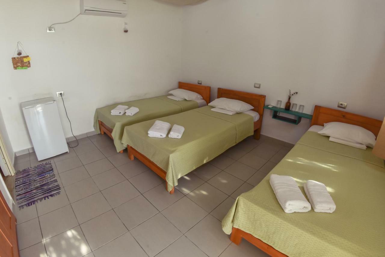 Standard Rooms By Scala Himare Ngoại thất bức ảnh