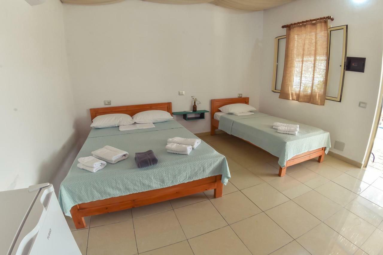Standard Rooms By Scala Himare Ngoại thất bức ảnh